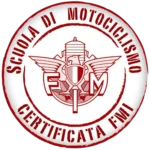 Scuola di motociclismo Certificata FMI
