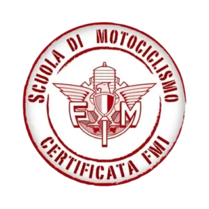 Scuola di motociclismo Certificata FMI