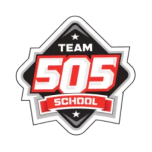 Team 505 Logo