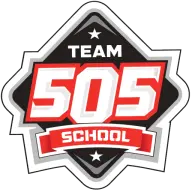 Team 505 Logo