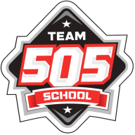 Logo Team 505